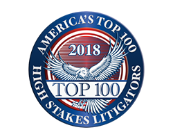 2018 High Stakes 2018 High Stakes