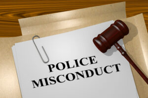 Police misconduct, Excessive Force Claims