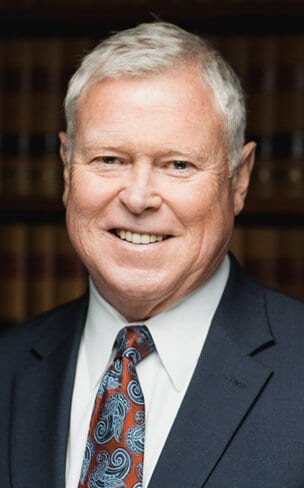 San Francisco Personal Injury Attorney Robert E. Cartwright Jr. - The Cartwright Law Firm, Inc.
